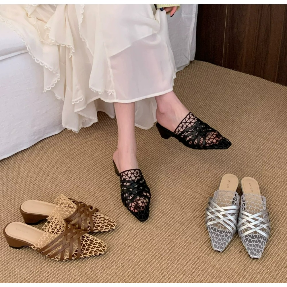 Brand Women Sandals 2026 Summe - đánh giá và giá Streetwear Brand Flower