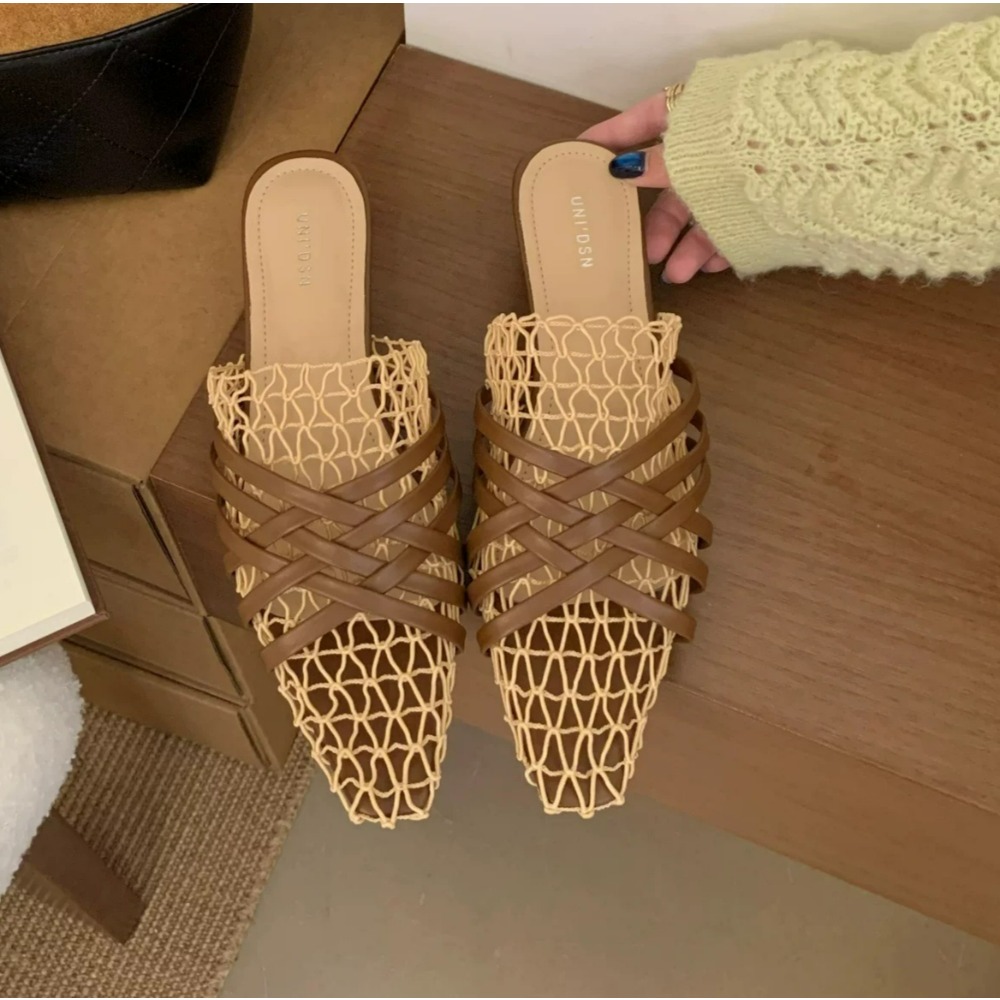 Brand Women Sandals 2026 Summe - đánh giá và giá Streetwear Brand Flower