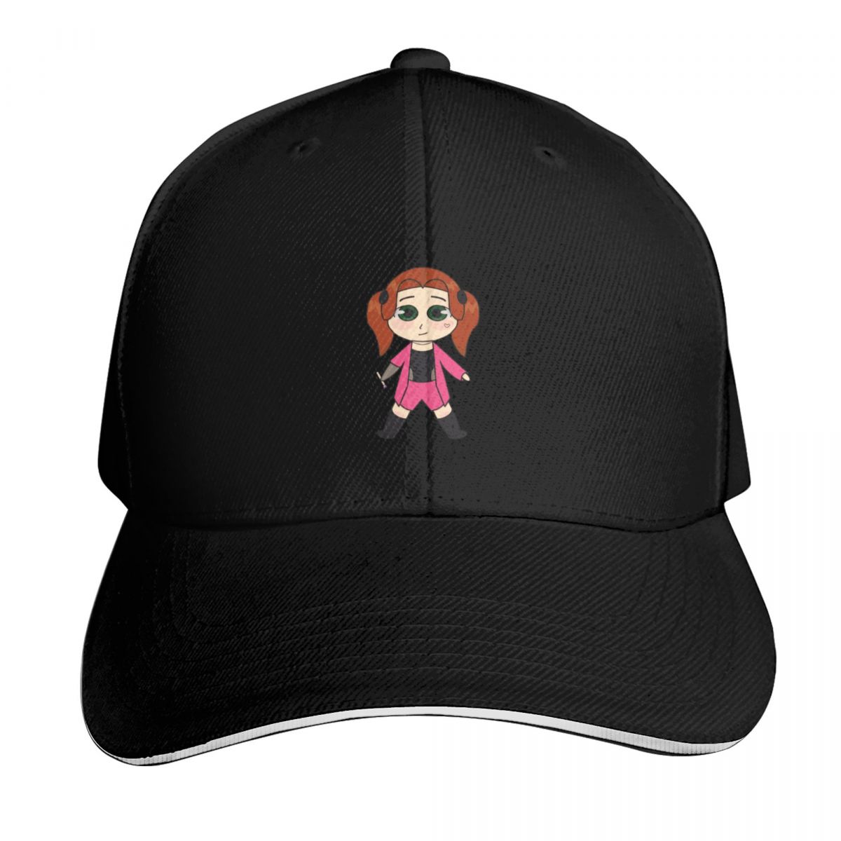 Geekyland Ireh Baseball Cap St - đánh giá và giá Cap Streetwear Brand