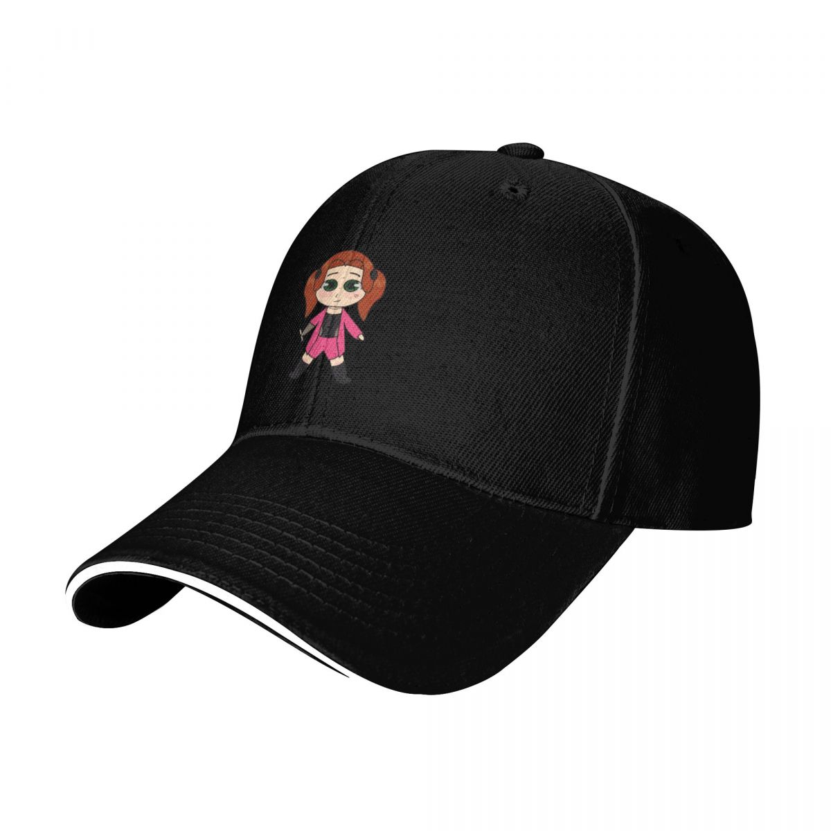 Geekyland Ireh Baseball Cap St - đánh giá và giá Cap Streetwear Brand