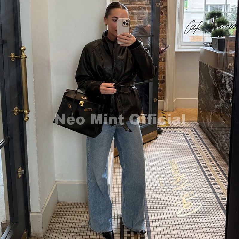 Neo Mint Trendy 2026 Black Sha - đánh giá và giá Streetwear Brands 2026