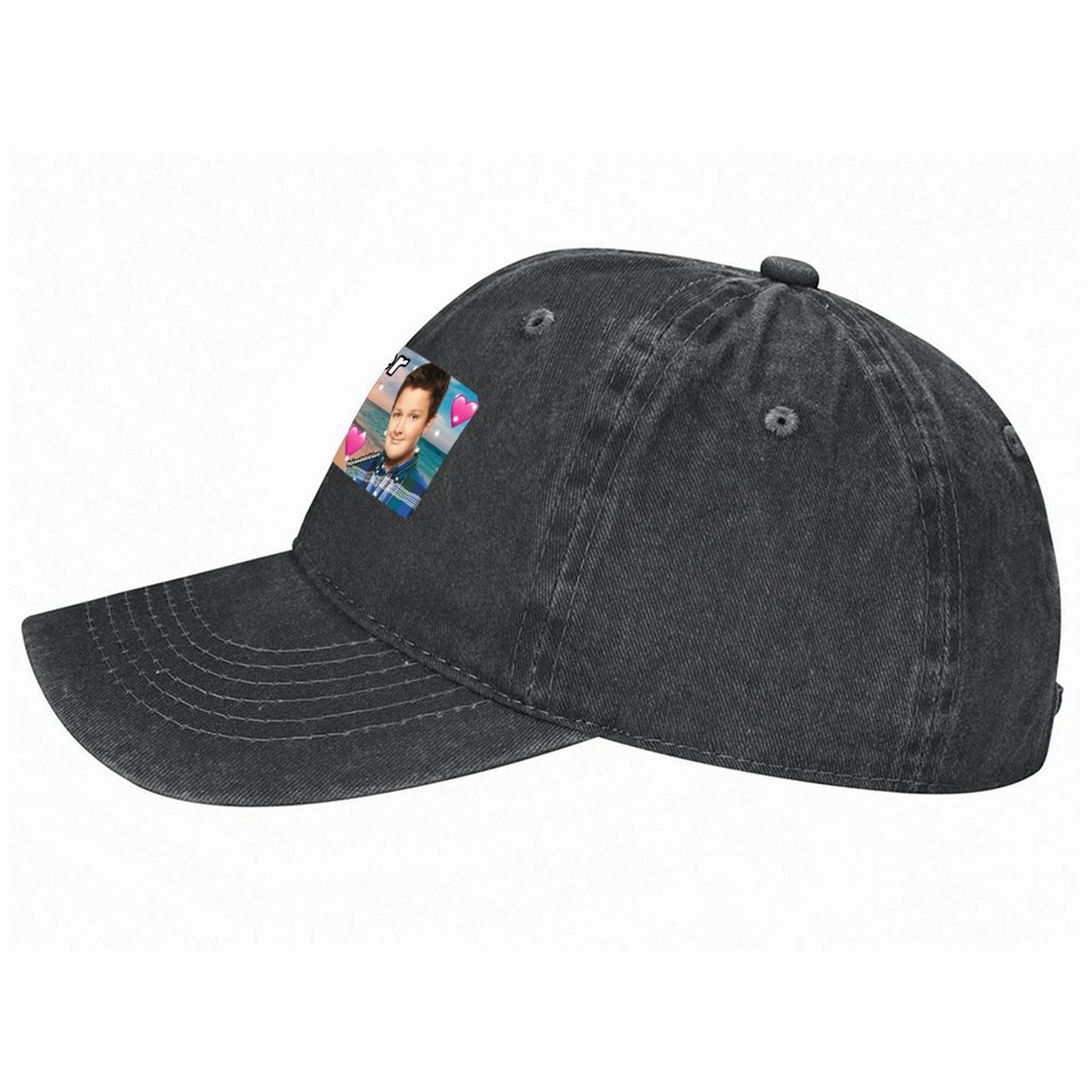 Never gib up bumper Sticker Ba - đánh giá và giá Cap Streetwear Brand