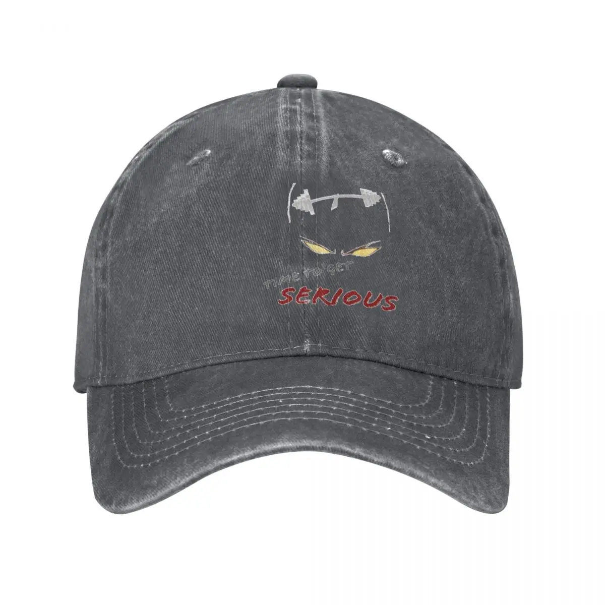 Time To Get Serious! Baseball  - đánh giá và giá Cap Streetwear Brand