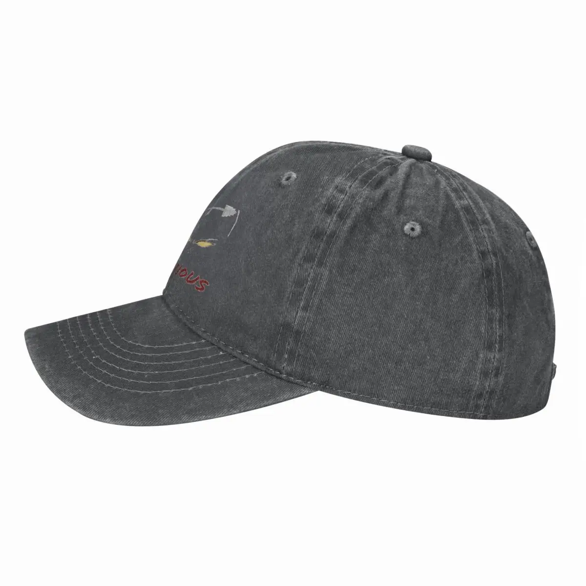Time To Get Serious! Baseball  - đánh giá và giá Cap Streetwear Brand
