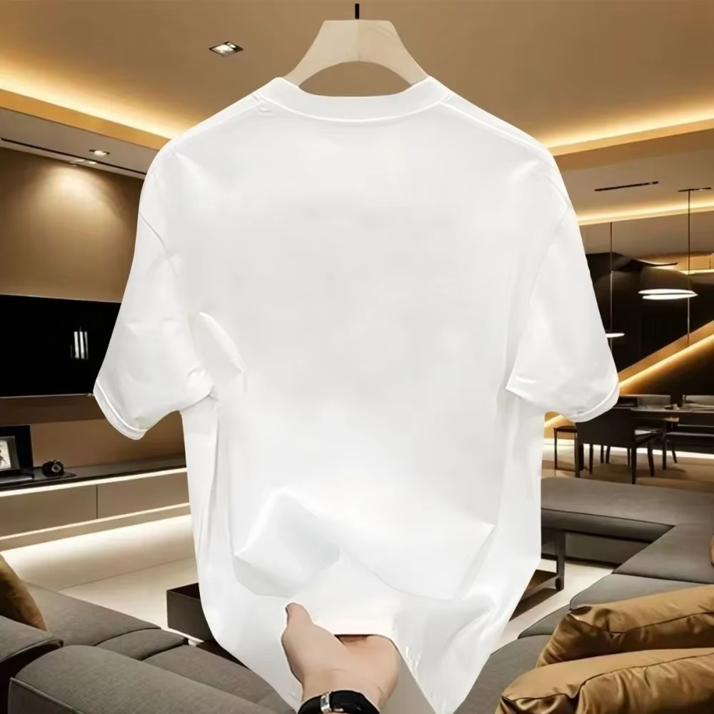 100% pure cotton men's luxurio - đánh giá và giá Quality Streetwear Brand