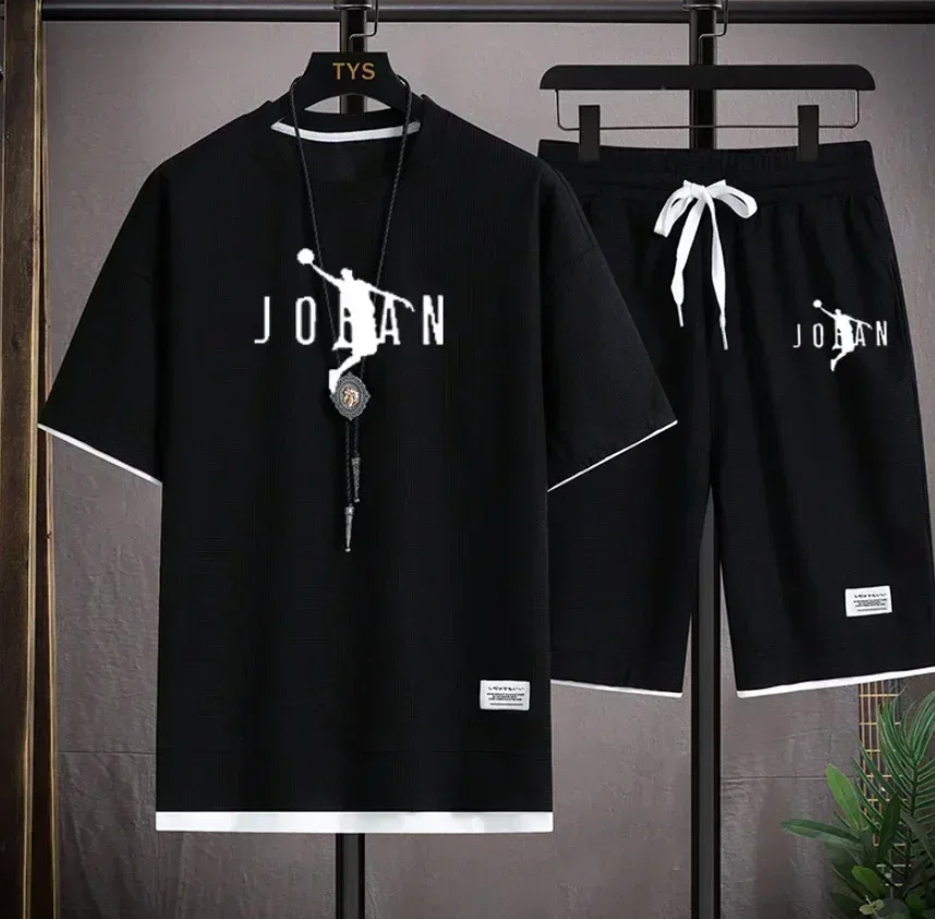 2026 Men's Summer 2 Piece Set  - đánh giá và giá Streetwear Brands 2026