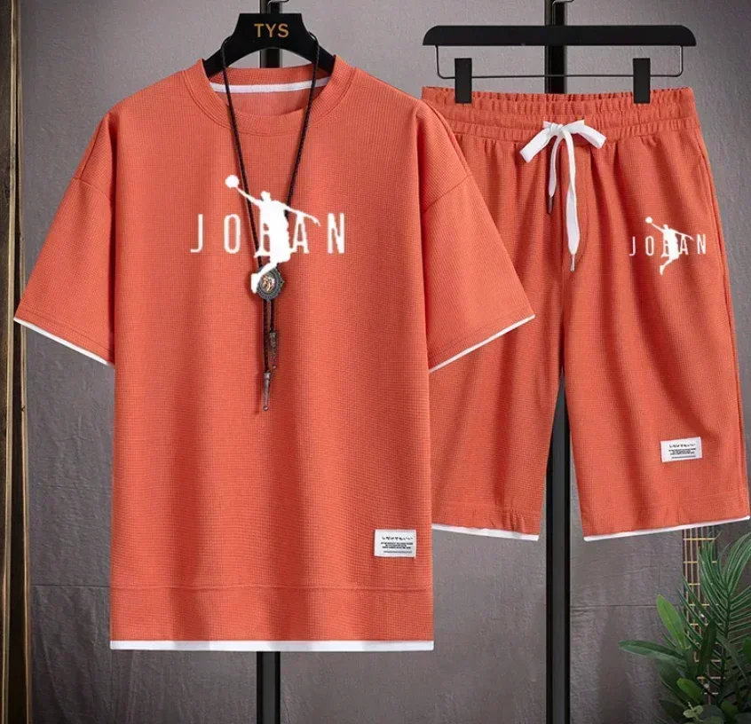 2026 Men's Summer 2 Piece Set  - đánh giá và giá Streetwear Brands 2026