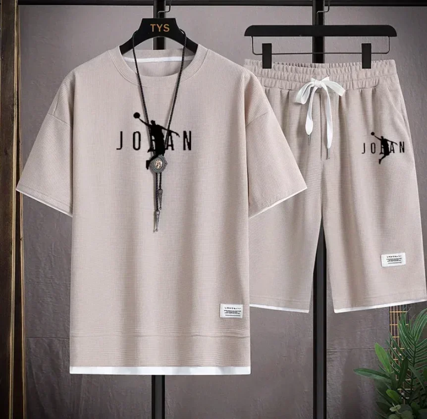 2026 Men's Summer 2 Piece Set  - đánh giá và giá Streetwear Brands 2026