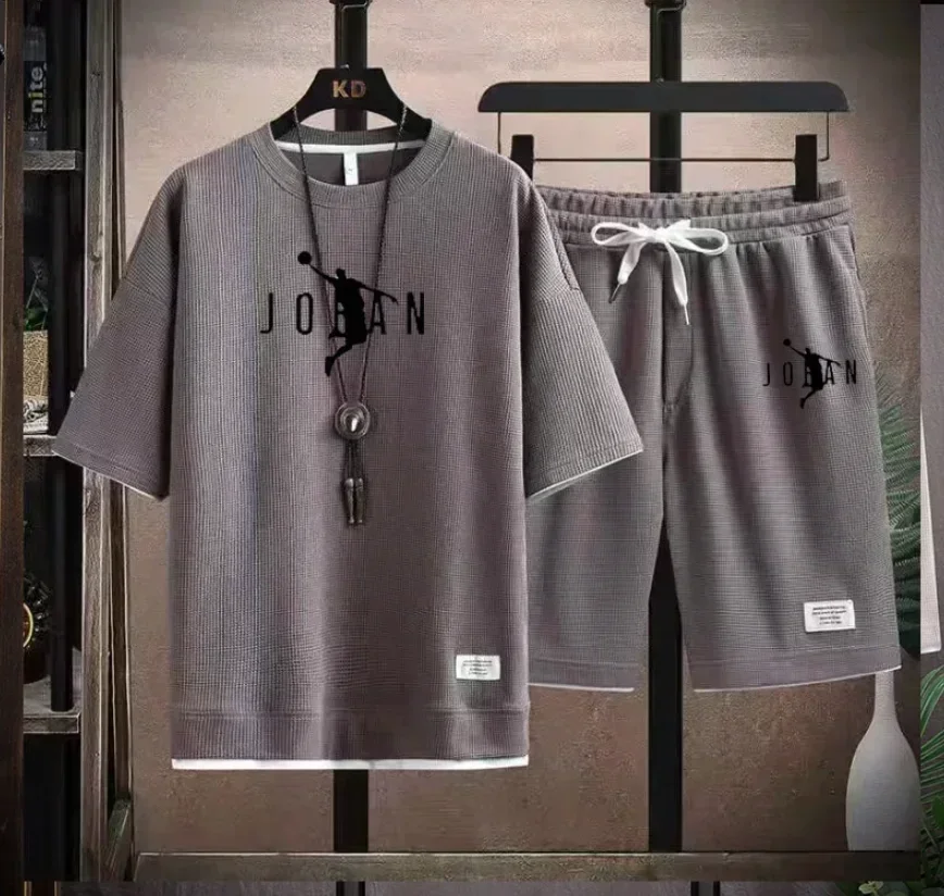 2026 Men's Summer 2 Piece Set  - đánh giá và giá Streetwear Brands 2026