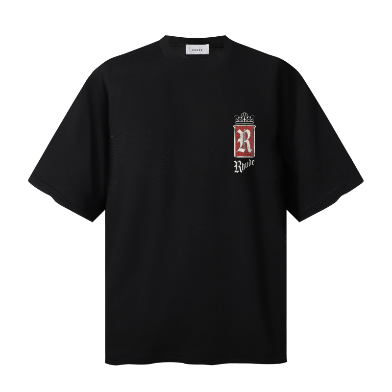 26SS Streetwear Brand Letter P - đánh giá và giá Quality Streetwear Brand