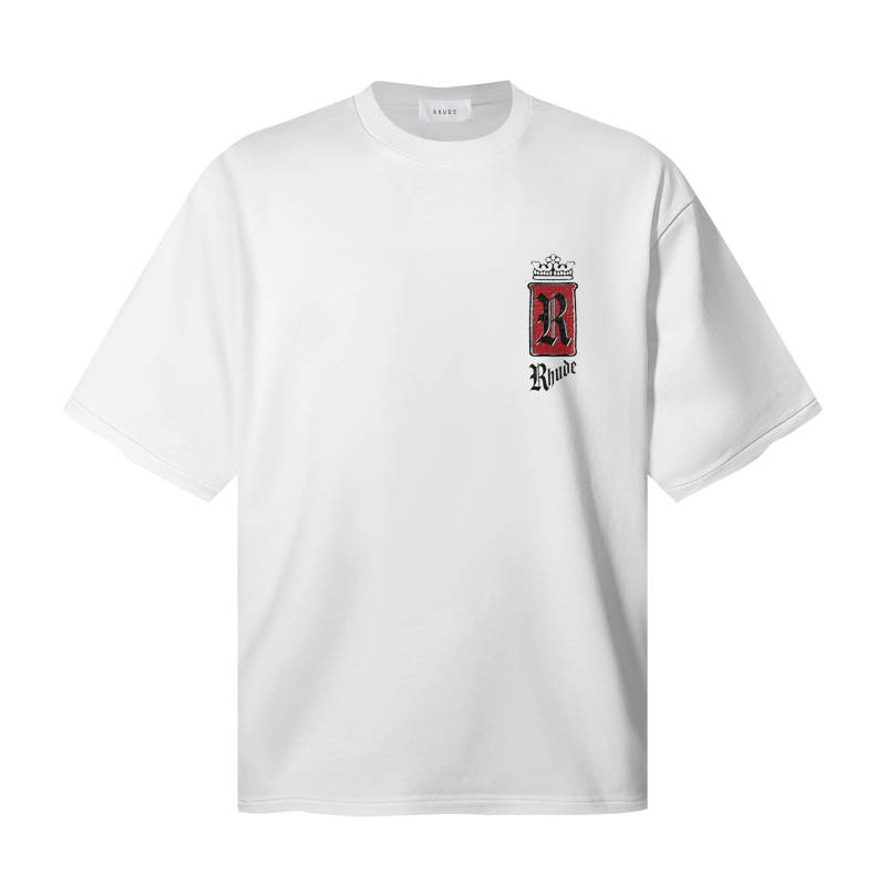 26SS Streetwear Brand Letter P - đánh giá và giá Quality Streetwear Brand