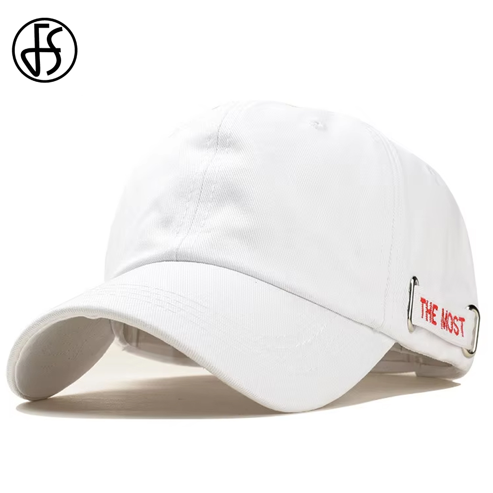 FS Black White Cotton Streetwe - đánh giá và giá Cap Streetwear Brand