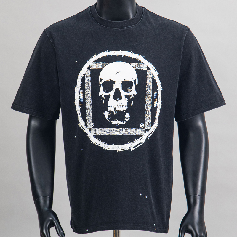 Streetwear Brand American Retr - đánh giá và giá Quality Streetwear Brand