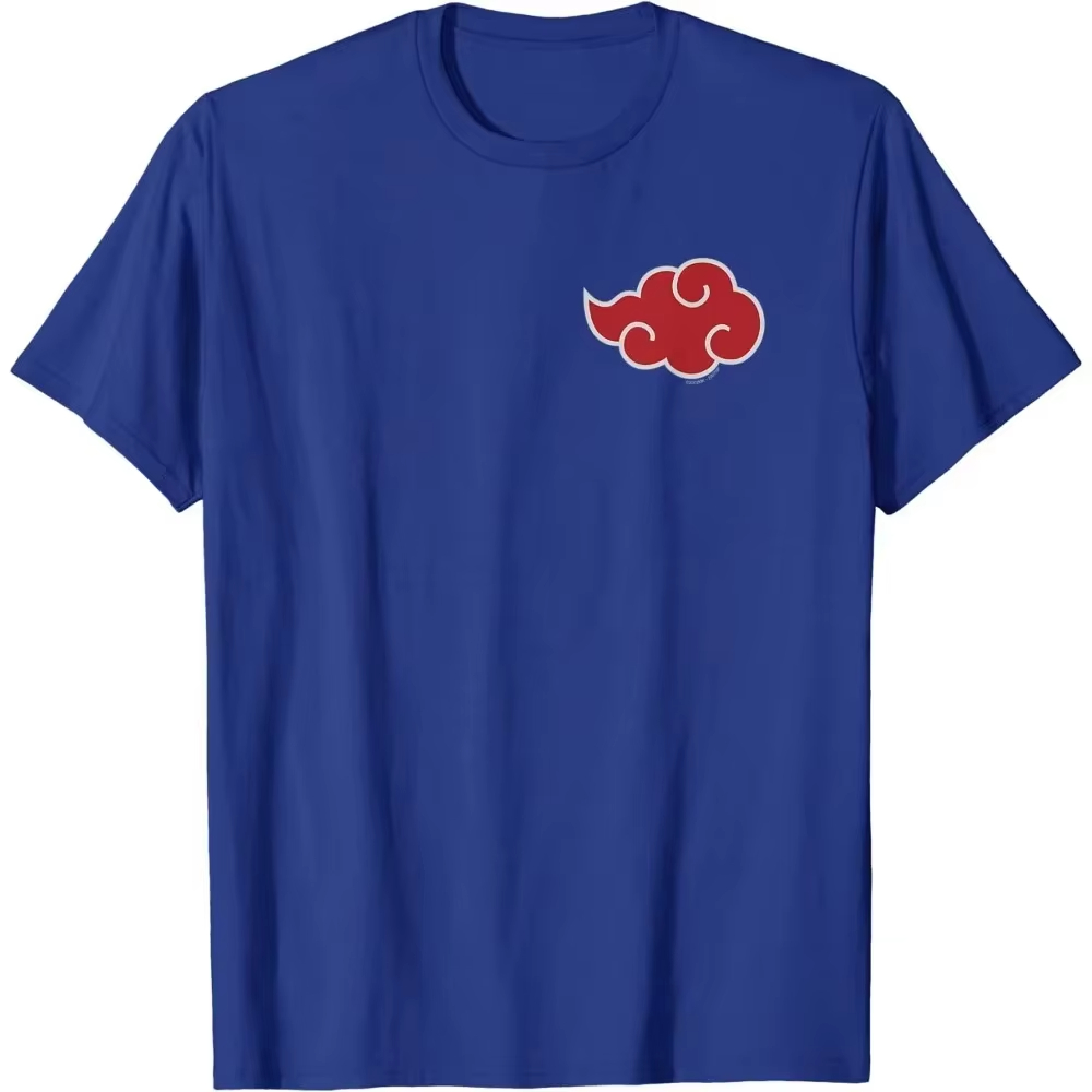 2026 Japan Anime Akatsuki Clou - đánh giá và giá Streetwear Brands 2026
