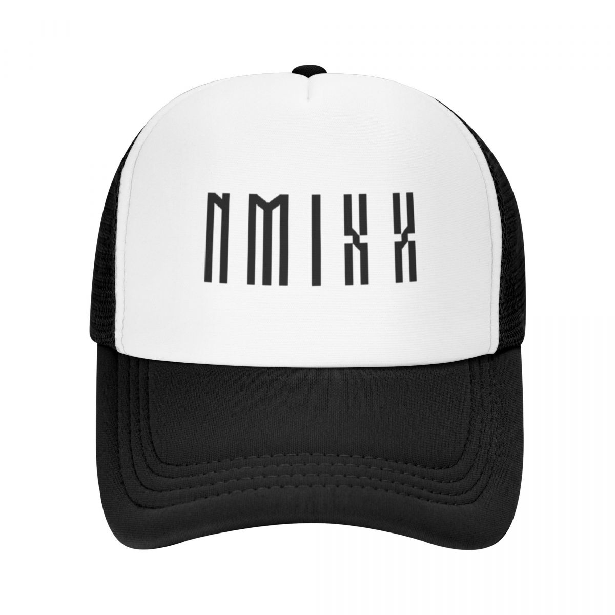 NMIXX (???) Kpop logo Baseball - đánh giá và giá Cap Streetwear Brand