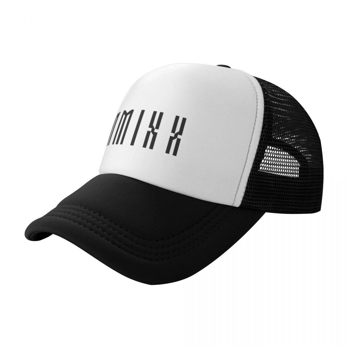 NMIXX (???) Kpop logo Baseball - đánh giá và giá Cap Streetwear Brand