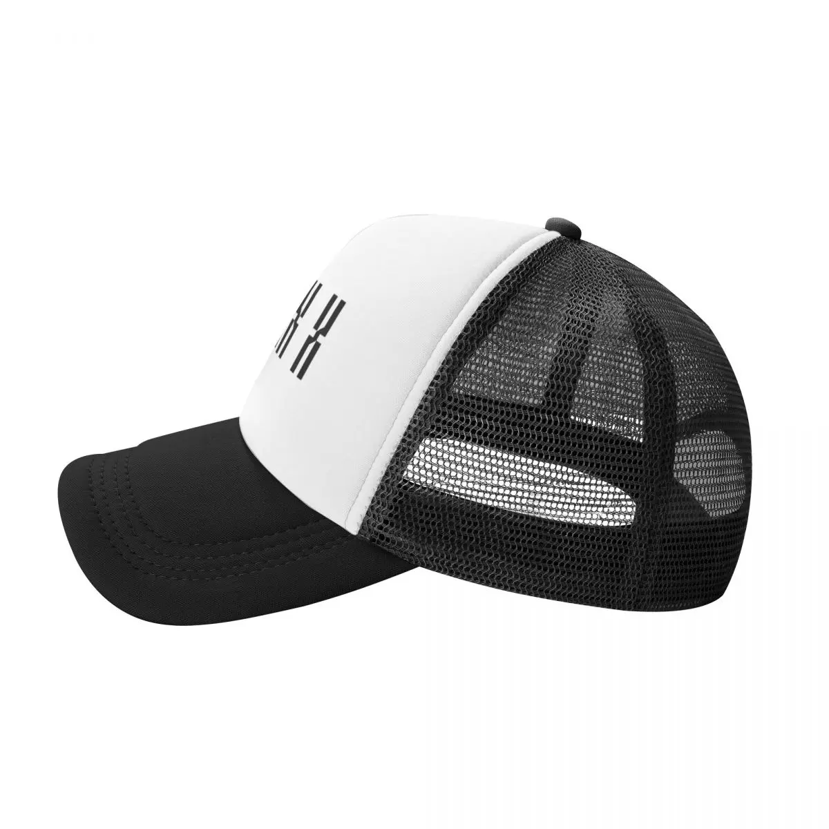 NMIXX (???) Kpop logo Baseball - đánh giá và giá Cap Streetwear Brand