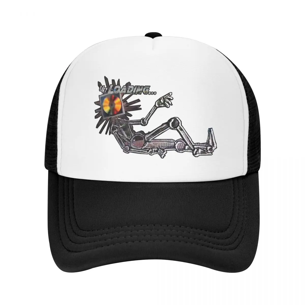 unLOADING... Baseball Cap Male - đánh giá và giá Cap Streetwear Brand