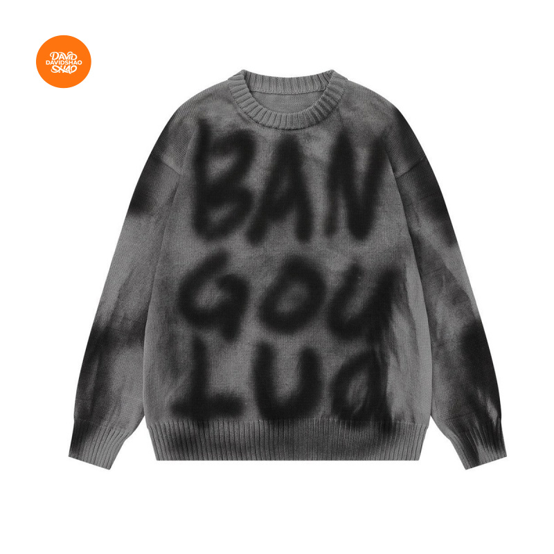 DAVIDSHAO EU US Size Top Quali - đánh giá và giá Quality Streetwear Brand