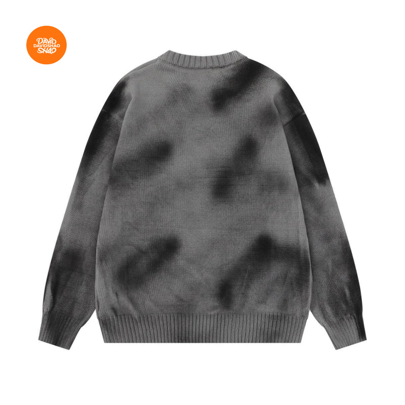 DAVIDSHAO EU US Size Top Quali - đánh giá và giá Quality Streetwear Brand
