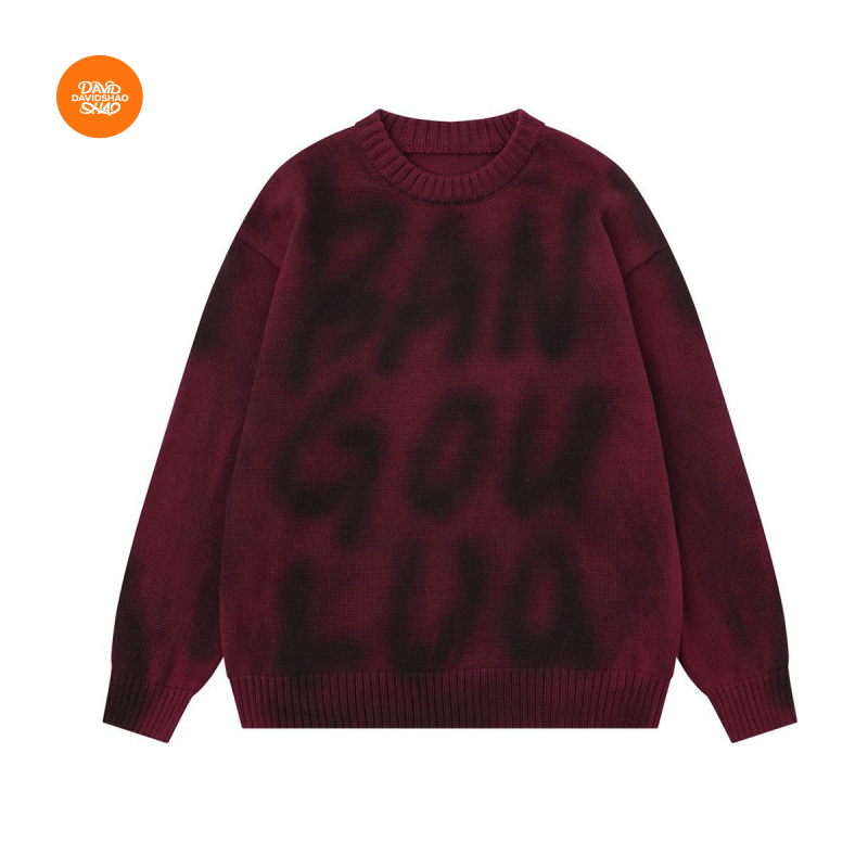 DAVIDSHAO EU US Size Top Quali - đánh giá và giá Quality Streetwear Brand