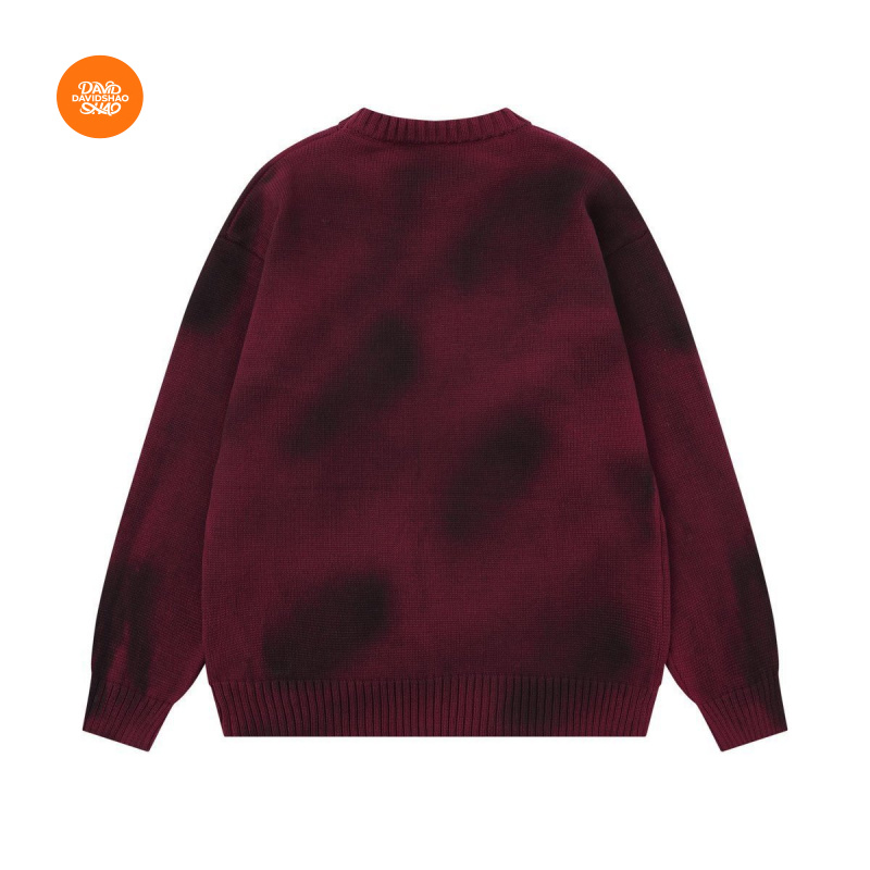 DAVIDSHAO EU US Size Top Quali - đánh giá và giá Quality Streetwear Brand