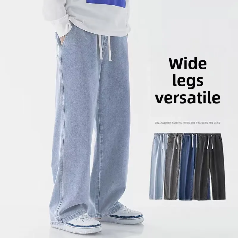2026 New Streetwear Loose Jean - đánh giá và giá Streetwear Brands 2026